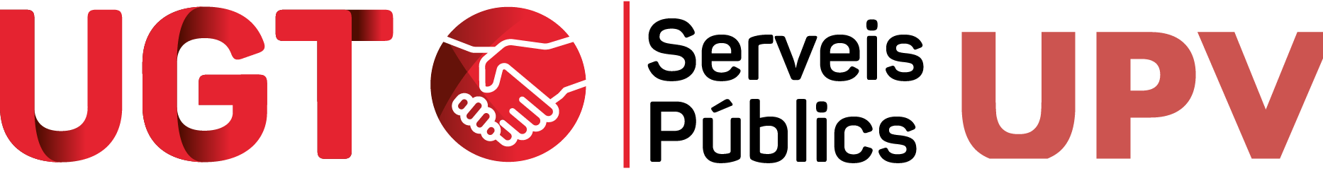 Logo UPV
